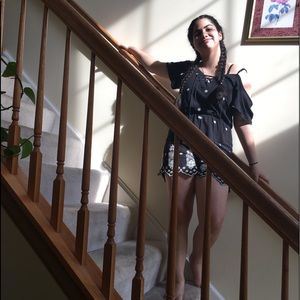 Meet your Posher, Marya